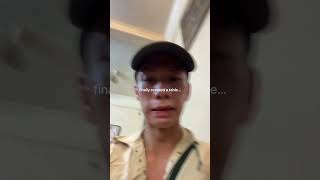 TRYING THE OG EGG COFEE IN HANOI - IS IT WORTH THE HYPE ANYMORE?!?