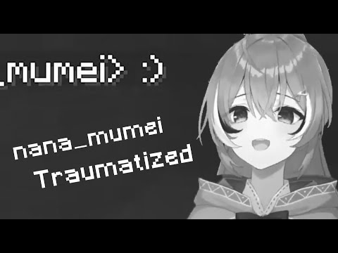 Avid Ch. -  【Minecraft】Mumei Trauma and Revenge Arc - Multi POV - 【 Mumei |  Fauna |  Mouth |  Hololive EN】