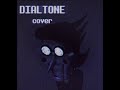 Dial Tone - DELTARUNE - cover