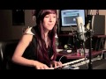 Titanium - Christina Grimmie (Cover) By David ...
