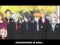 Brothers Conflict. Beloved X Survival. Sub Español ...