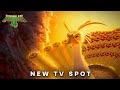 KUNG FU PANDA 4 - New TV Spot 