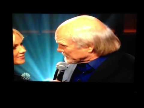 Rachel and Terry Bradshaw- A Daddy Won't Say