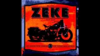Music video thumbnail preview for Zeke Die when you die by Zeke