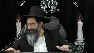 נקודת אור 🕎 הרב שי עובד | שלישי - פרשת מקץ - תשפו (הרב שי עובד) - התמונה מוצגת ישירות מתוך אתר האינטרנט יוטיוב. זכויות היוצרים בתמונה שייכות ליוצרה. קישור קרדיט למקור התוכן נמצא בתוך דף הסרטון