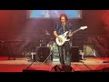 Steve Vai 12 Dyin' Day Live 07.04.23@TeatroDal Verme