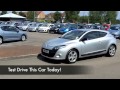 RENAULT MEGANE COUPE 2010 1 6 16V 110 I MUSIC 3DR SM10WDT
