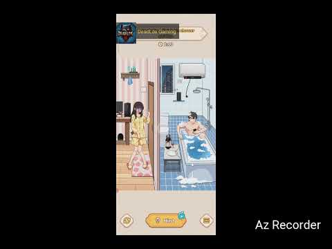 Brain Puzzle Tricky Quest Level 49 Grab The Toilet. Walkthrough Gameplay