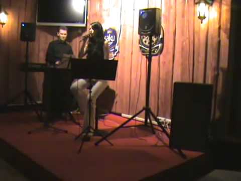 Sandra Nurmsalu - Kui mind enam ei ole