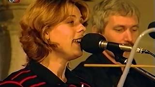 KLÍČ: Lokaj (koncert na nádvoří zámku v Telči, červenec 1998)