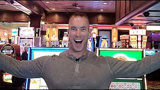 I Always Win Playing High Limit Slots at This Vegas Casino