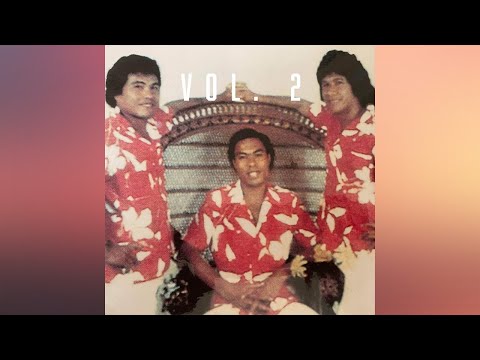 Tama Ole I'a - Aue Le Oti A Oso