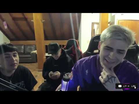 🎵 Tiago x Fmk 🎵 | ❤ Freestyle que Parece CANCION!! 🇦🇷