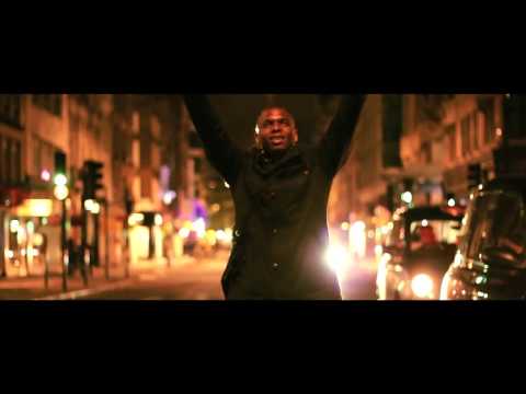 Dream Mclean ft Karl Williams - Golden (Official Video)