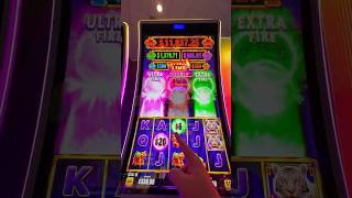 I Just Kept Hitting Bonus After Bonus On This Slot Machine!