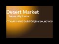 Anti Void Guild Orginal Soundtrack Track 01 05