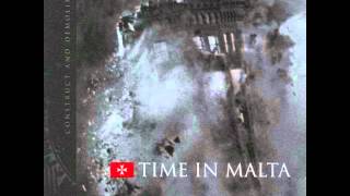 Time In Malta - Moment Of Clarity