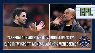 “Arsenal” beidzot uzvar “Manchester City”, trilleris A grupā