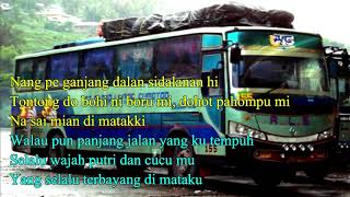 Download lagu Kecemasan Mertua Lomos Ni Simatua Lirik Dan Arti P... mp3