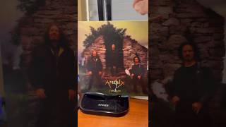 Download lagu Never heard 1 sec of AMEBIX - Redux until now. New to me #vinyl 10 inch record #metal mp3