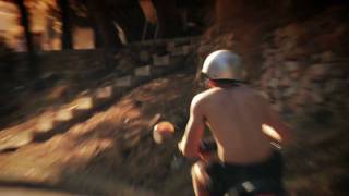 Tour de Brac - Bol, Croatia