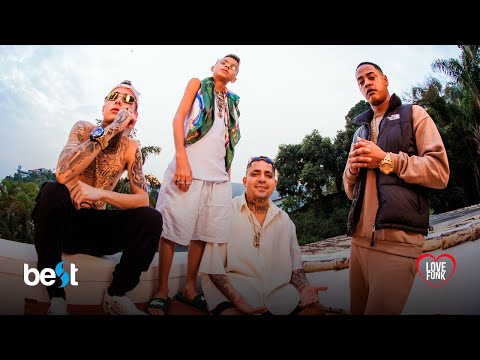 EU DE HUGO BOSS - MC Paiva, TZ da Coronel e Gabb MC (Video Clipe Oficial) Caio Passos e OGBeatzz