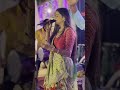 Patai Raja No Garbo Pavagadh Patai Raja Garbo Trusha Rami Live Program Video 2023