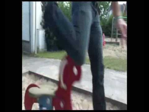 "toys2masters - DIE LIGA": Finale 2009 - Nicht verschlafen!