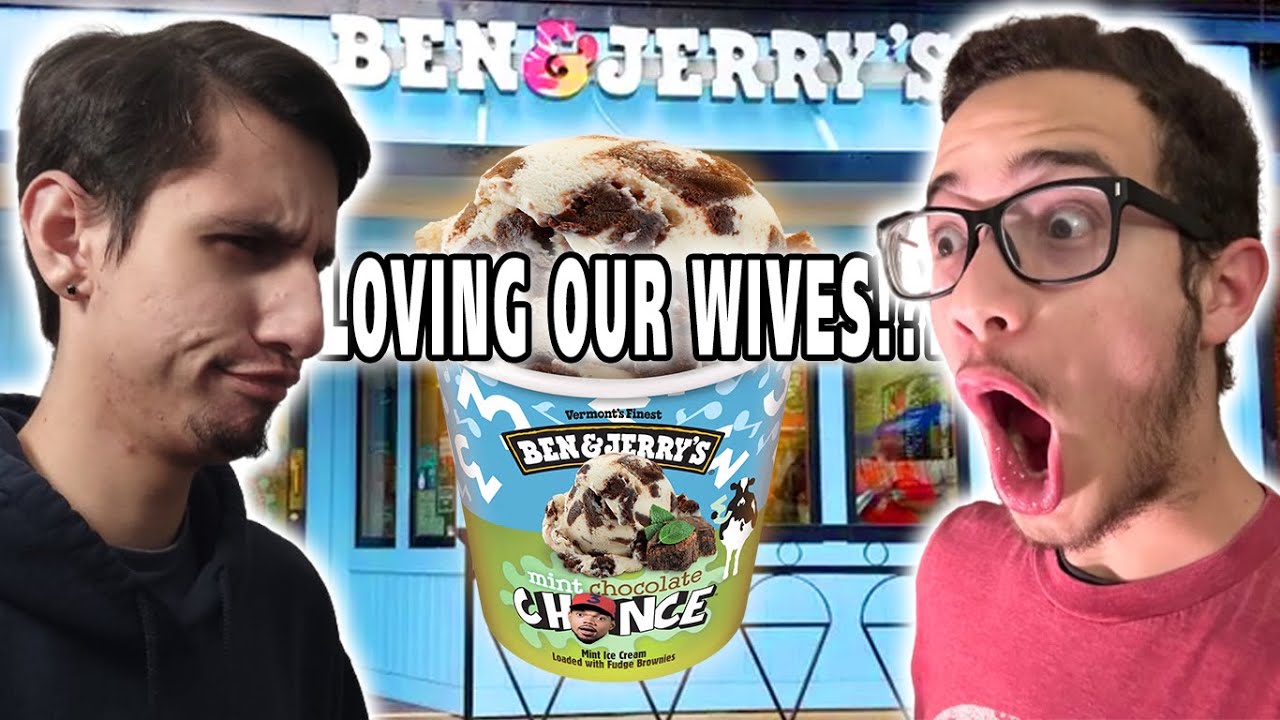 Metal & Cyber LOVE Their WIVES??? | Chance the Rapper Bing Chilling Review