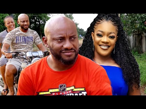 The Rich Okada Rider & The Princess Complete Season 3 & 4 - Yul Edochie/Eve Esin 2020 Latest Movie
