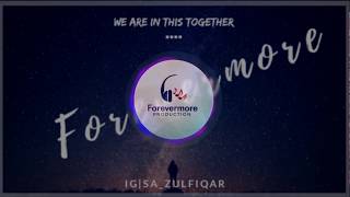 We are in this thing together-Layover