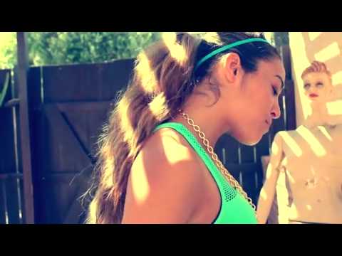 Gia Medley - House Party - Official Music Video (Meek Mill / Bieber Cover)