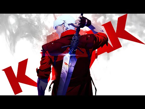 KADAK - AMV -「Anime Mix」