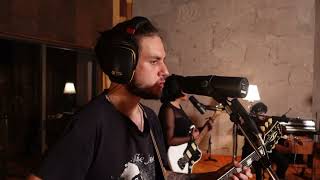 Sexores - Shinigami (Sesión en Vivo)