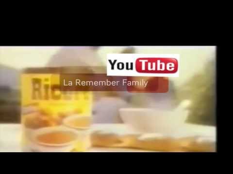 La chanson de l'ami Ricoré !