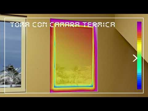 ¿Cómo funciona un Warm Edge de Swisspacer?