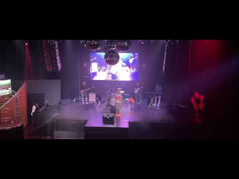 Winzy - Cover by Jugu Mahn and the Cool Range band..