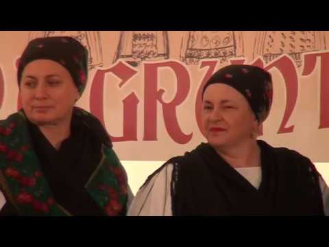 KUU Voćin u Podravskoj Moslavini, 15.9.2019.  video