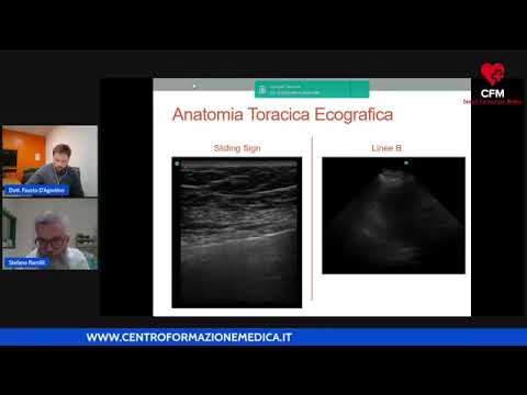 Rubrica CFM -  ECOFAST: Ecografia in emergenza-urgenza