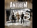 Filo & Peri ft Eric Lumiere - Anthem (Thomas Gold ...