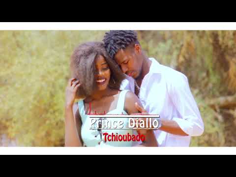 Prince Diallo - Tchoubado ( Audio )