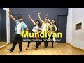 Mundiyan - Dance Video | Bollywood Dance Choreography | Baaghi 2 | Tiger Shroff | Deepak Tulsyan