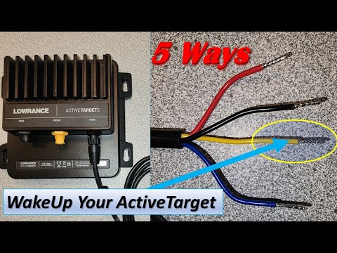 5 Ways to Control Your Active Target Module