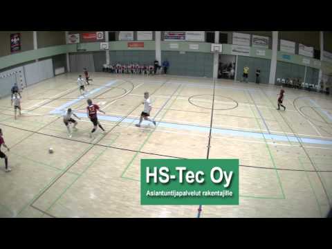 Goals LeiF - KaDy 1.2.2015