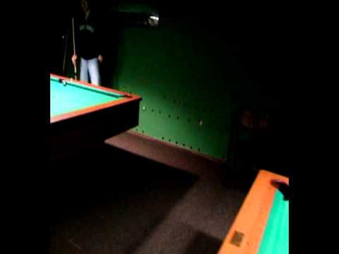 Turniej Bilardowy 09.01.2011r - EUROPA