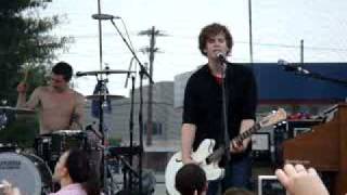 Relient K--Sadie Hawkins Dance (live)