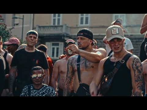 BRUS - O'MALAMMORE feat. Pascià Official Video)