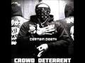 Crowd Deterrent ‎ Show Of Supreme Force Full Album