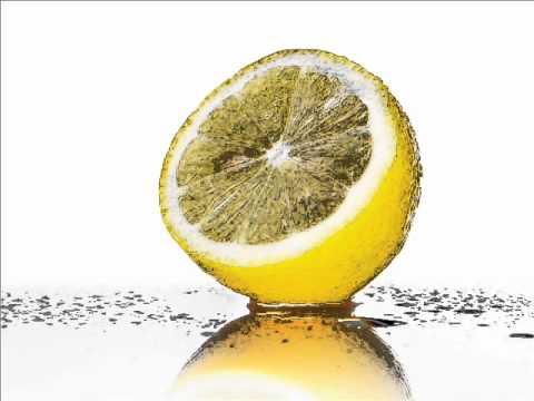 Universal Agents - Lemon Pie