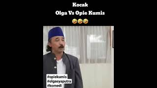 Download lagu KOMEDI KOCAK ALM OLGA VS OPIE KUMIS LUCU mp3